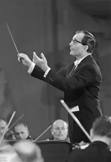 Sawallisch: Wolfgang Sawallisch - conductor