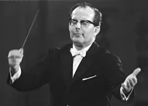 Jovan: Wolfgang Sawallisch - conductor