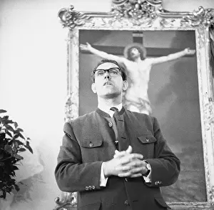Schmitz: Wolfgang Schmitz