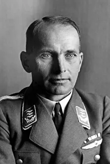Gronau: Wolfgang von Gronau