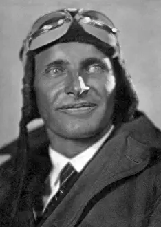 Gronau: Wolfgang von Gronau