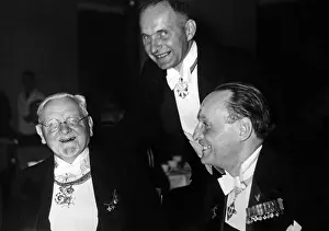 Gronau: Wolfgang von Gronau