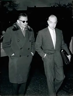 Wohlgemuth: Wolfgang Wohlgemuth and Michael Jary, Karlsruhe
