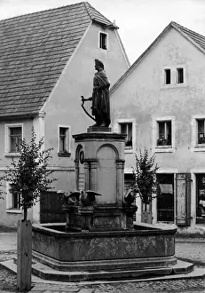 Eschenbach: Wolfram V Eschenbach