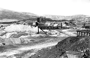 Catastrophic: Wolftone Mine, Colorado