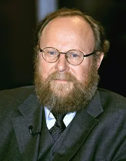 Wolgang: Wolgang Thierse