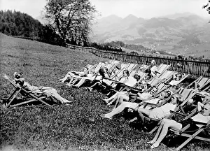 Wolrd: Wolrd War II - Children's Evacuation Program 1943