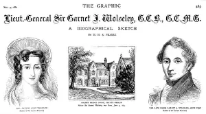 Garnet: WOLSELEY PARENTS