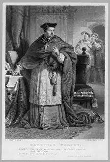 Wolsey: WOLSEY