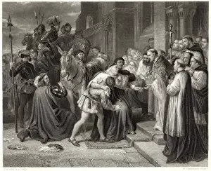 Prelate: WOLSEY
