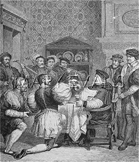 Barbant: WOLSEY/BARBANT