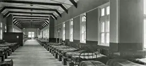 Locker: Wolverhampton Orphanage - Dormitory