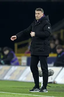 Wolverhampton: Wolverhampton Wanderers v Liverpool - Emirates FA Cup Fifth Round