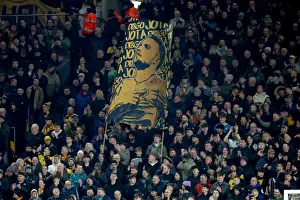 Diogo: Wolverhampton Wanderers v Liverpool - Emirates FA Cup Fifth Round