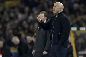 Arne: Wolverhampton Wanderers v Liverpool - Emirates FA Cup Fifth Round