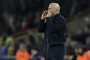 Arne: Wolverhampton Wanderers v Liverpool - Emirates FA Cup Fifth Round