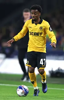 Wolverhampton: Wolverhampton Wanderers v Liverpool - Emirates FA Cup Fifth Round