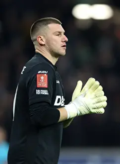 Johnstone: Wolverhampton Wanderers v Liverpool - Emirates FA Cup Fifth Round