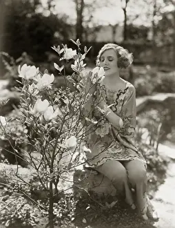 Embellished: Woman in the 20s