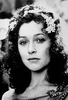 Cherie: woman - actress