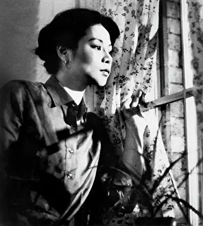 Kwong: Woman, actress, celebrity