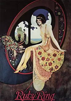 Shapely: Woman Admiring Own Legs