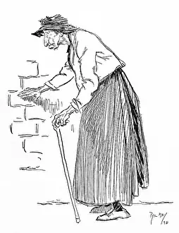 Venerable: A Woman of No Importance
