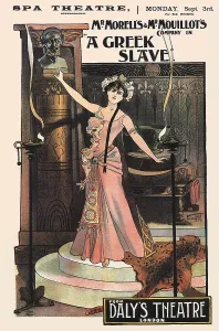 Browne: Woman as Slave