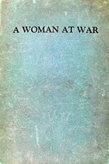 Waac: A Woman At War - WWI