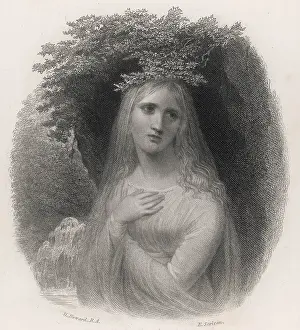 Unfortunate: Woman in White