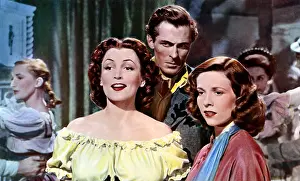 Farell: The Woman'S Angle (1952)