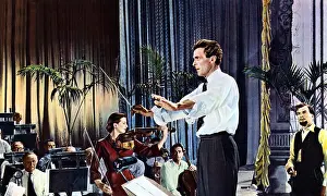 Underdown: The Woman'S Angle (1952)