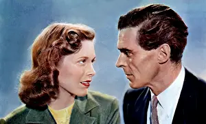 The Woman'S Angle (1952)