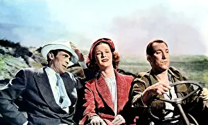 Underdown: The Woman'S Angle (1952)