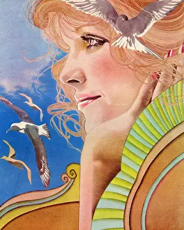 Meisel: Womans Own July 3rd 1976