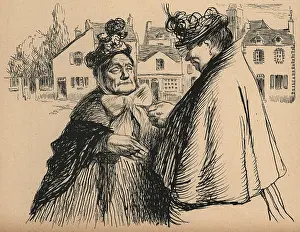 Huard: Women In Conversation
