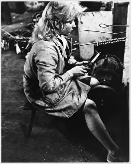 Cutlers: WOMEN CUTLERS/SHEFFIELD