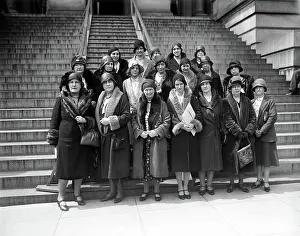 Stott: women - equal rights - women's rights