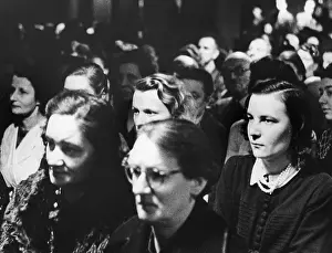 Spellbound: Women in Germany, 1944