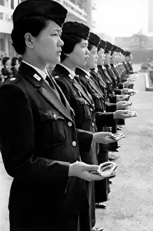 Revolver: Women with guns in Japan