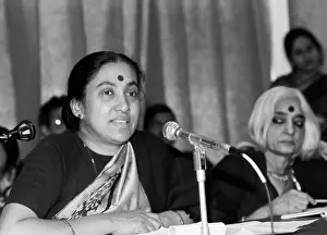 Alva: Women of India Exhibition