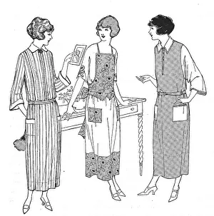 Seipp: Three women and a photo frame
