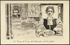 Fuller: WOMEN PRIESTS