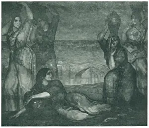 Gustavo: Women Of The Sea