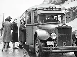 Workday: Women - Transportation - Occupations - Manufacturing