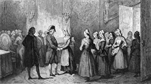 Hurries: WOMEN AT VERSAILLES 5