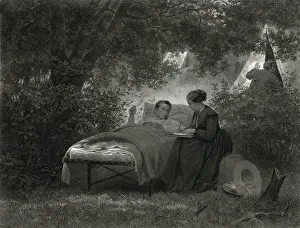 C1870: Our women warriors