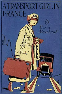 Marchant: Women WW1 W.A.A.C