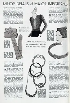 Handbags: Women's Accessories