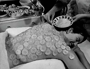 Sliced: Women's Beauty